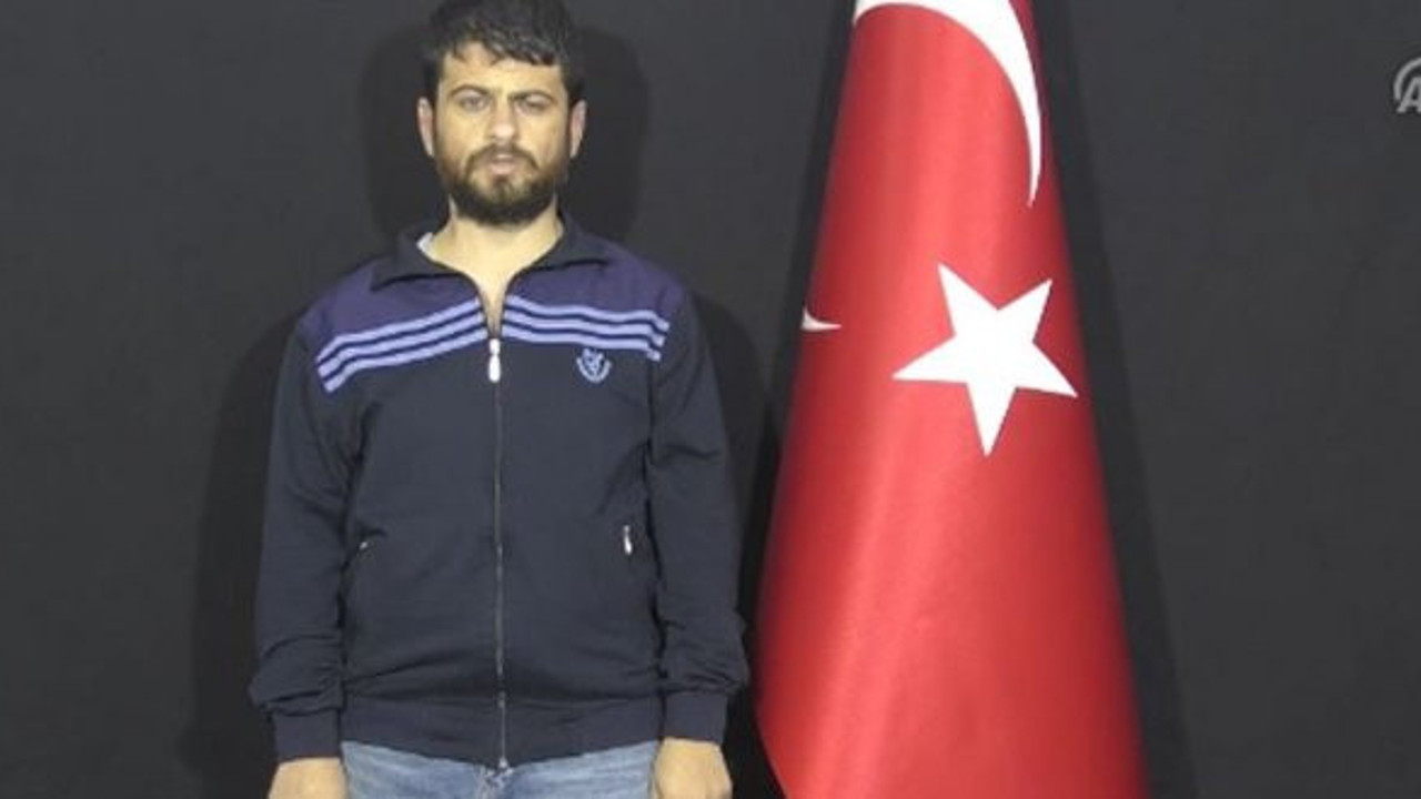 Reyhanlı saldırısı ile ilgili önemli gelişme