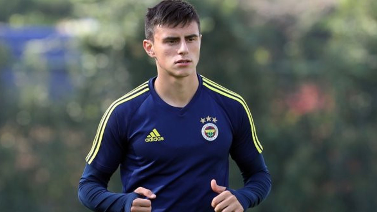 Eljif Elmas’a Avrupa’nın devleri talip