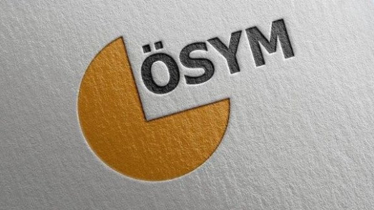 YKS ek yerleştirme dönemi ne zaman başlayacak?