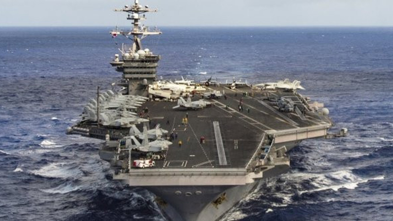 ABD, Yunan üsleri için harekete geçti