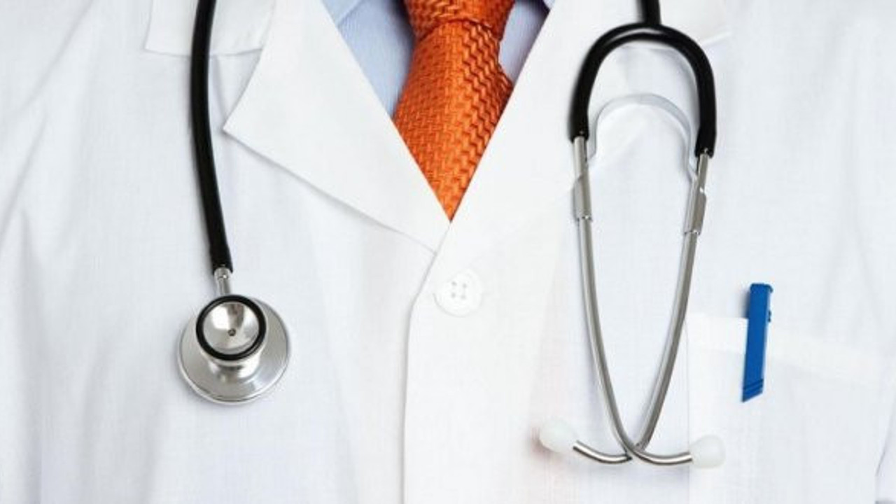 Doktorlara ‘şarbon teşhisi koyma yasağı’ iddiası