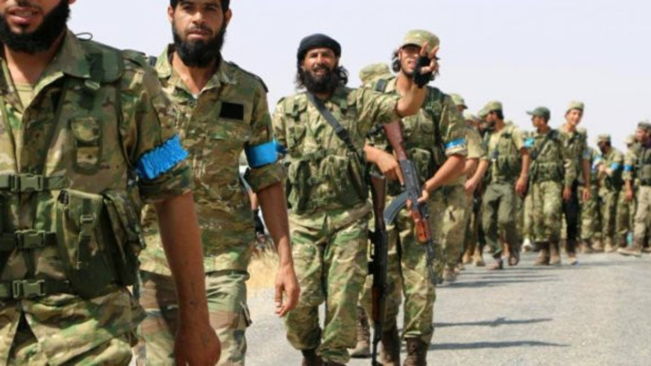 Türkkan: "ÖSO ailelerine verilenler şehit ailelerine de verilecek mi?"