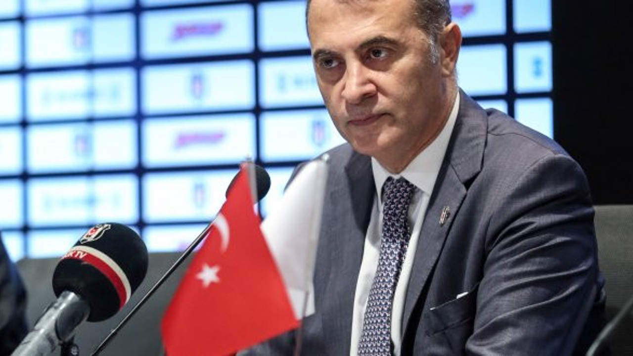 Fikret Orman'dan Kagawa açıklaması
