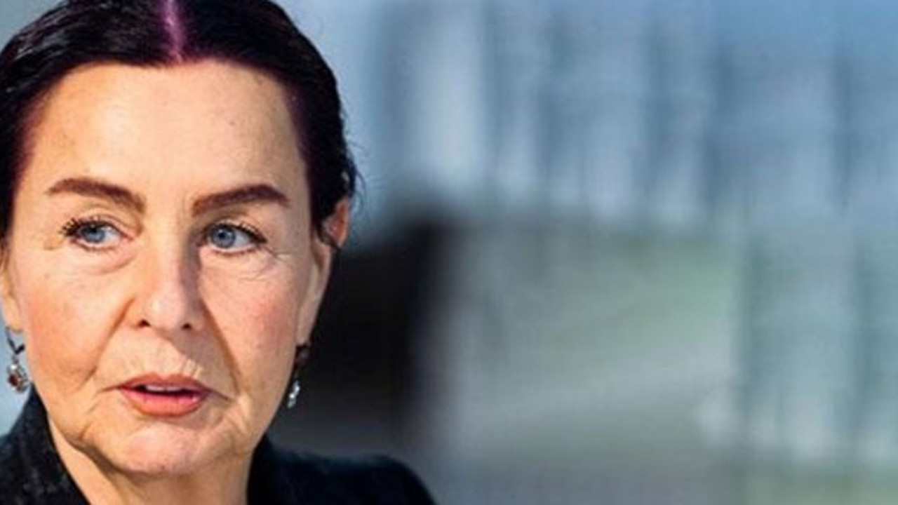 Fatma Girik hastaneye kaldırıldı (15 Eylül 2018)