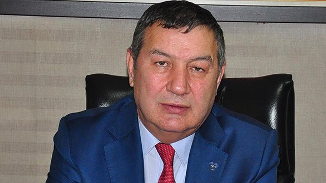 MHP İzmir İl Başkanı Karataş görevi bıraktı
