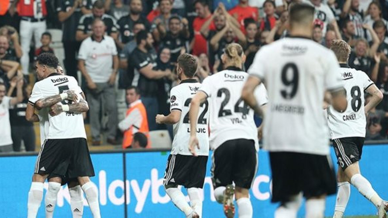 Beşiktaş’ın forveti kim olacak?