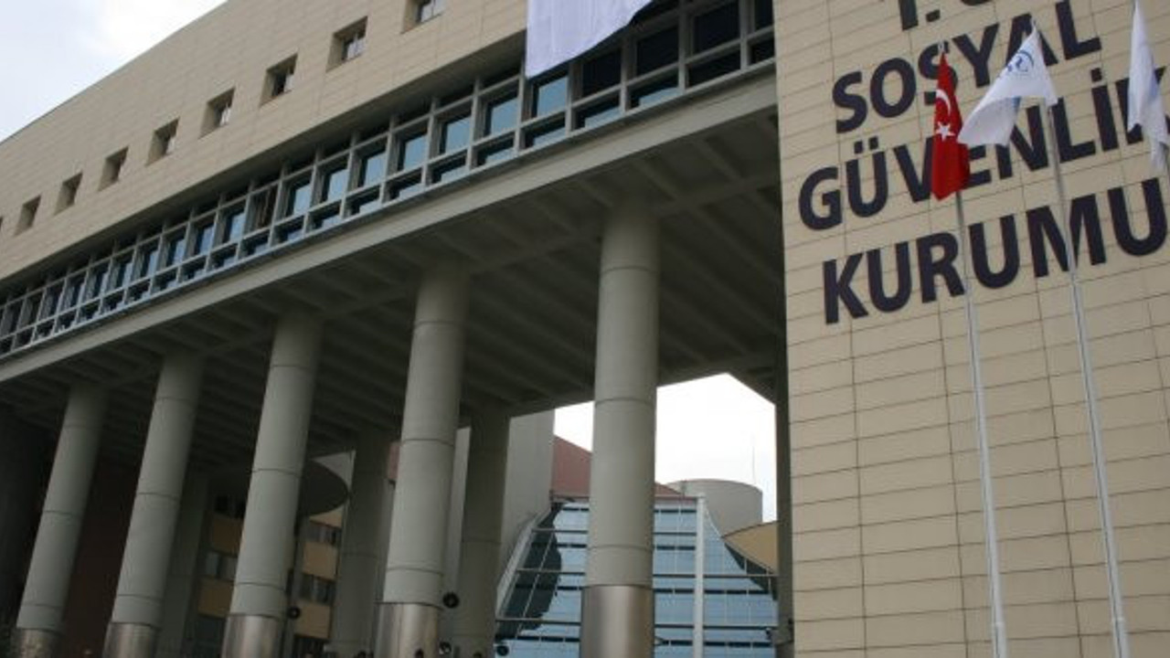 SGK esas kazancı düşürülen ya da eksik bildirilen çalışanı uyaracak