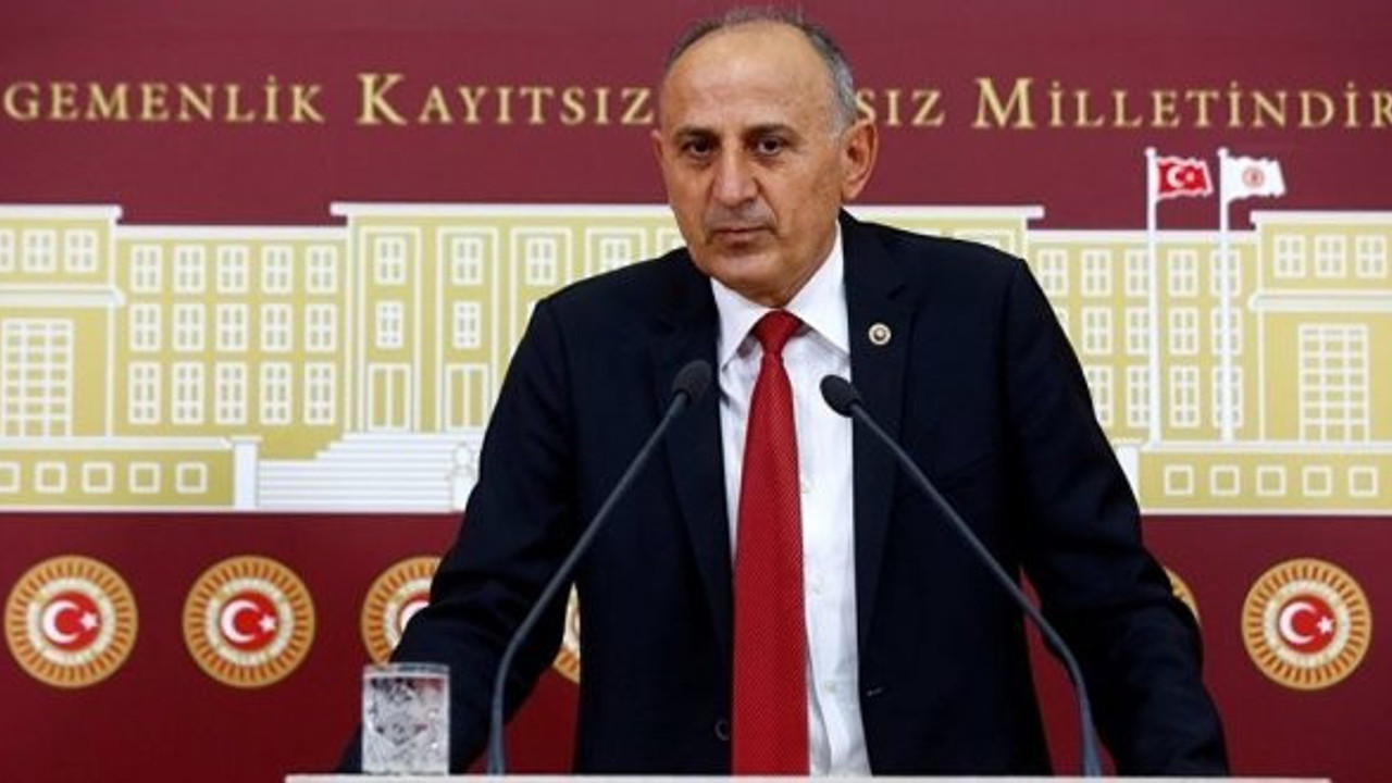 Dursun Çiçek’in o sözlerine suç duyurusu