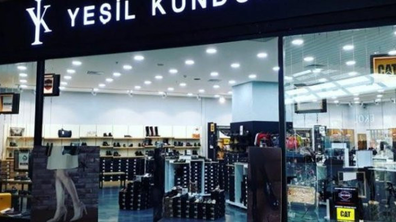 Yeşil Kundura'dan Konkordato başvurusu