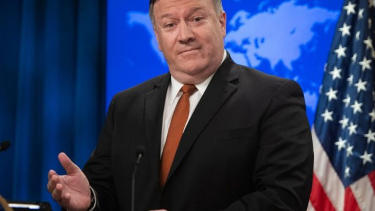 ABD'den 38 yıl sonra bir ilk