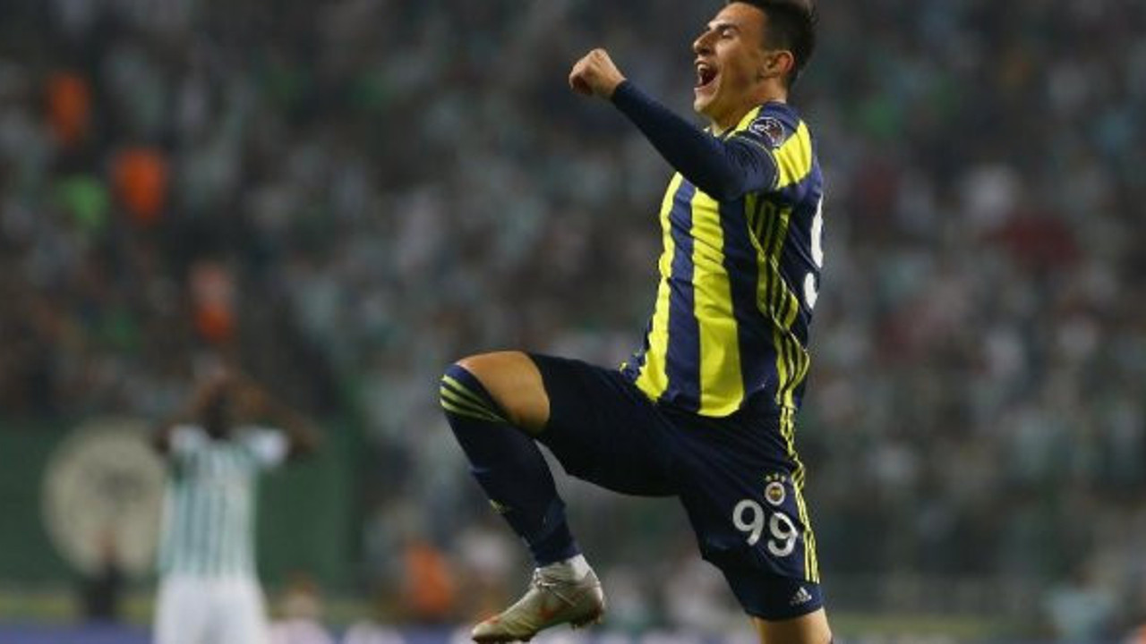 Eljif Elmas’a yeni sözleşme