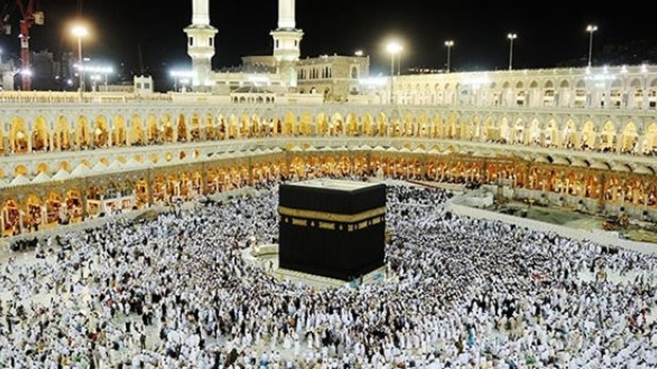 Suudi Arabistan’dan Umre düzenlemesi