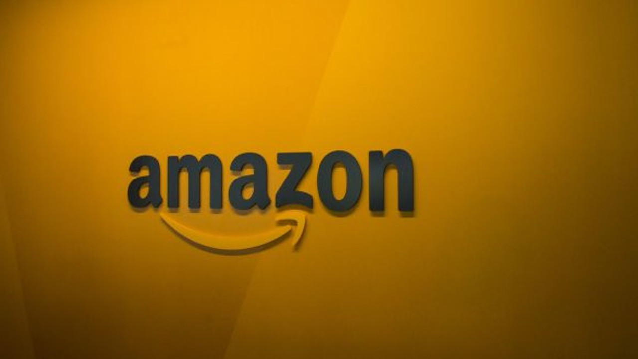 Amazon Türkiye resmen açıldı