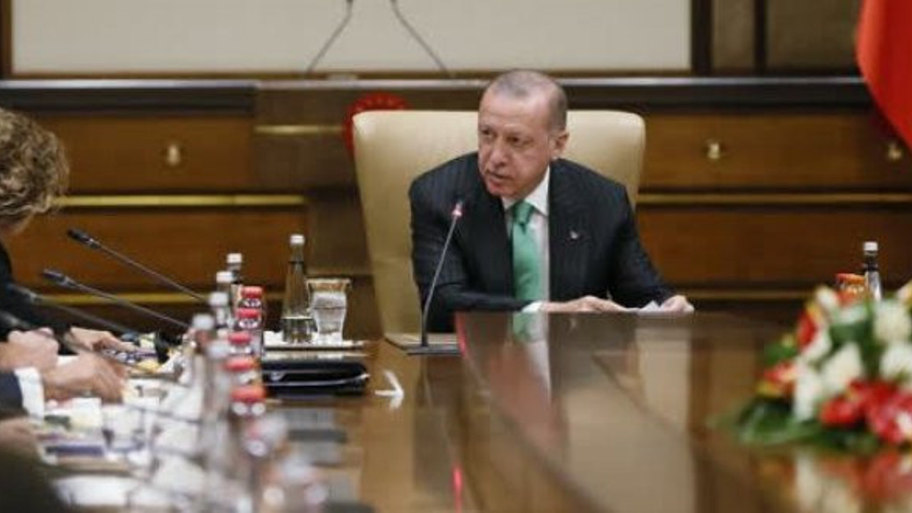 ABD'ye dün boykot, bugün iş birliği