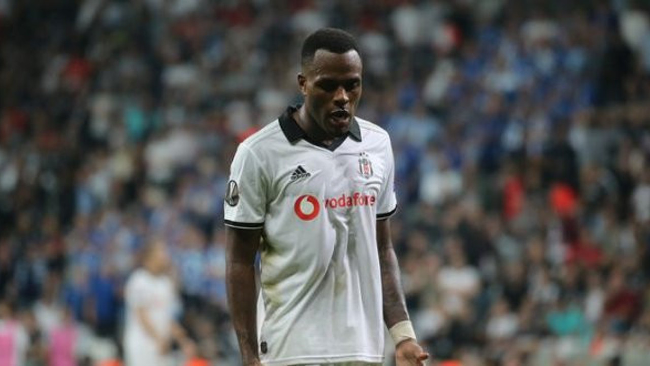 Beşiktaş’ta golcü alarmı