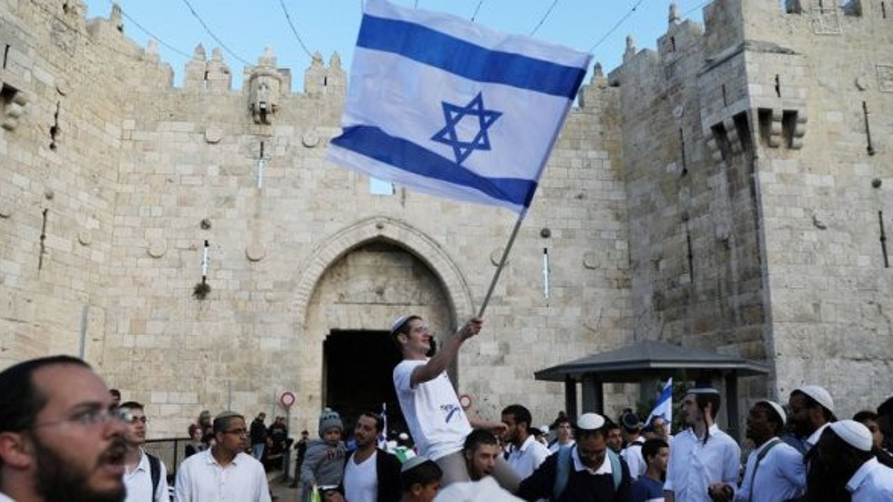 İsrail’den Filistin vergilerine el koyma kararı