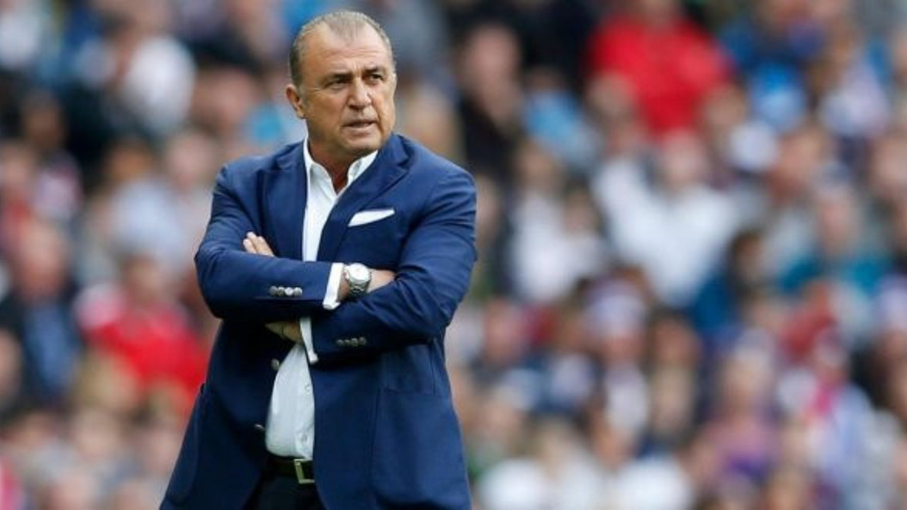 Fatih Terim’e Porto raporu