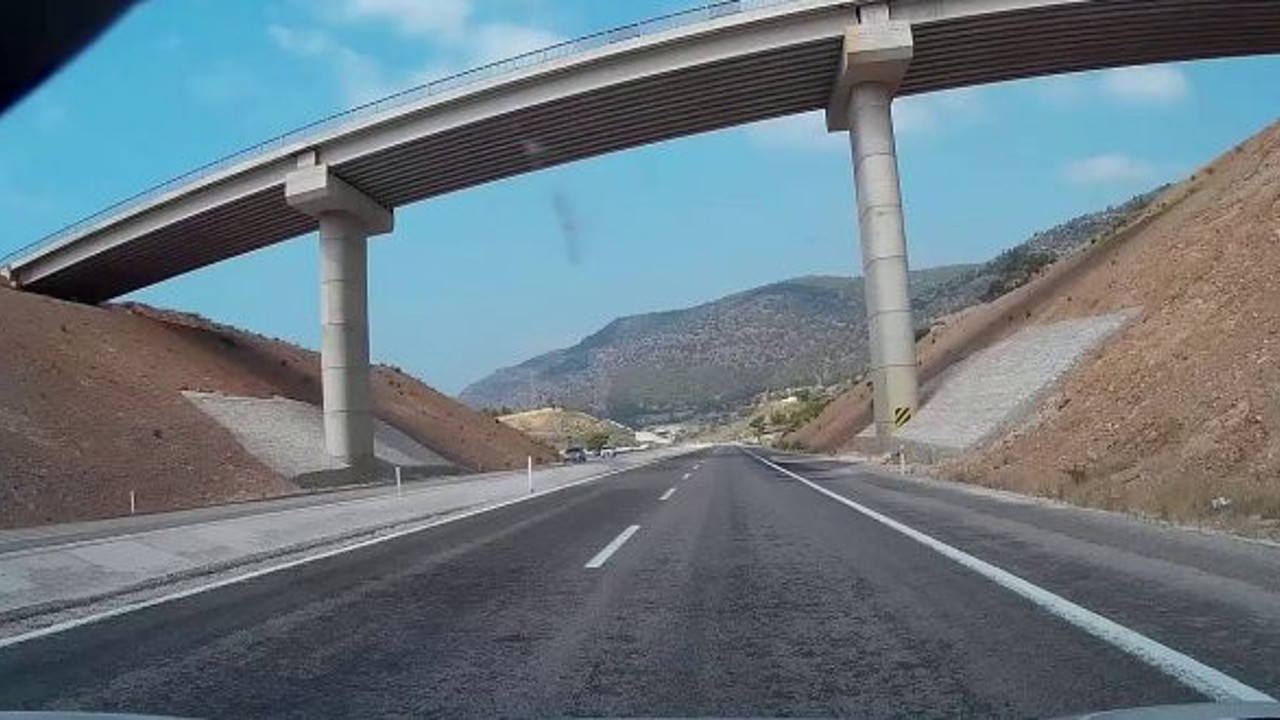 TCK, duble yolları denetlemeyecek