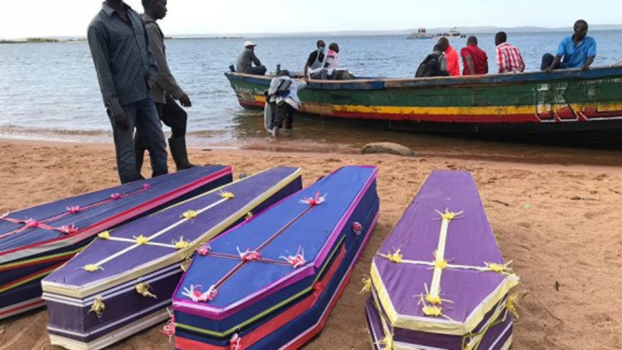Tanzanya’daki feribot faciasında ölü sayısı 196’ya yükseldi