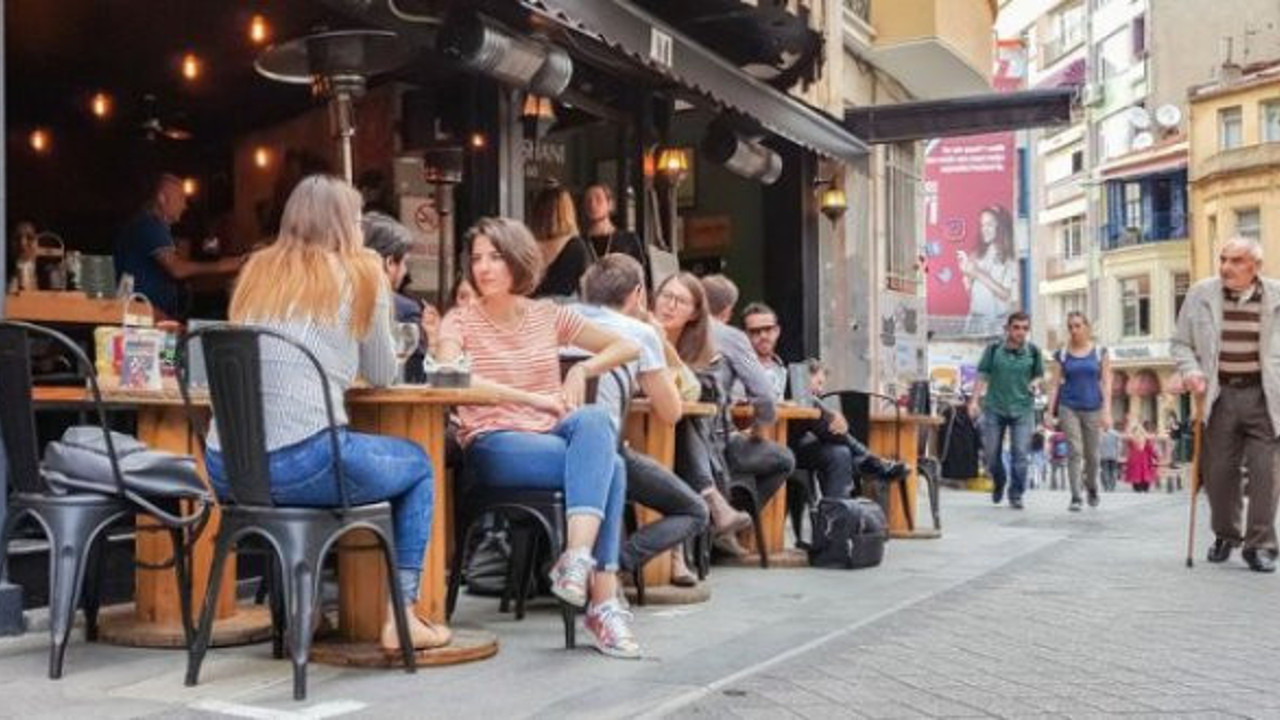 Kadıköy, 'dünyanın en havalı semtleri' listesinde