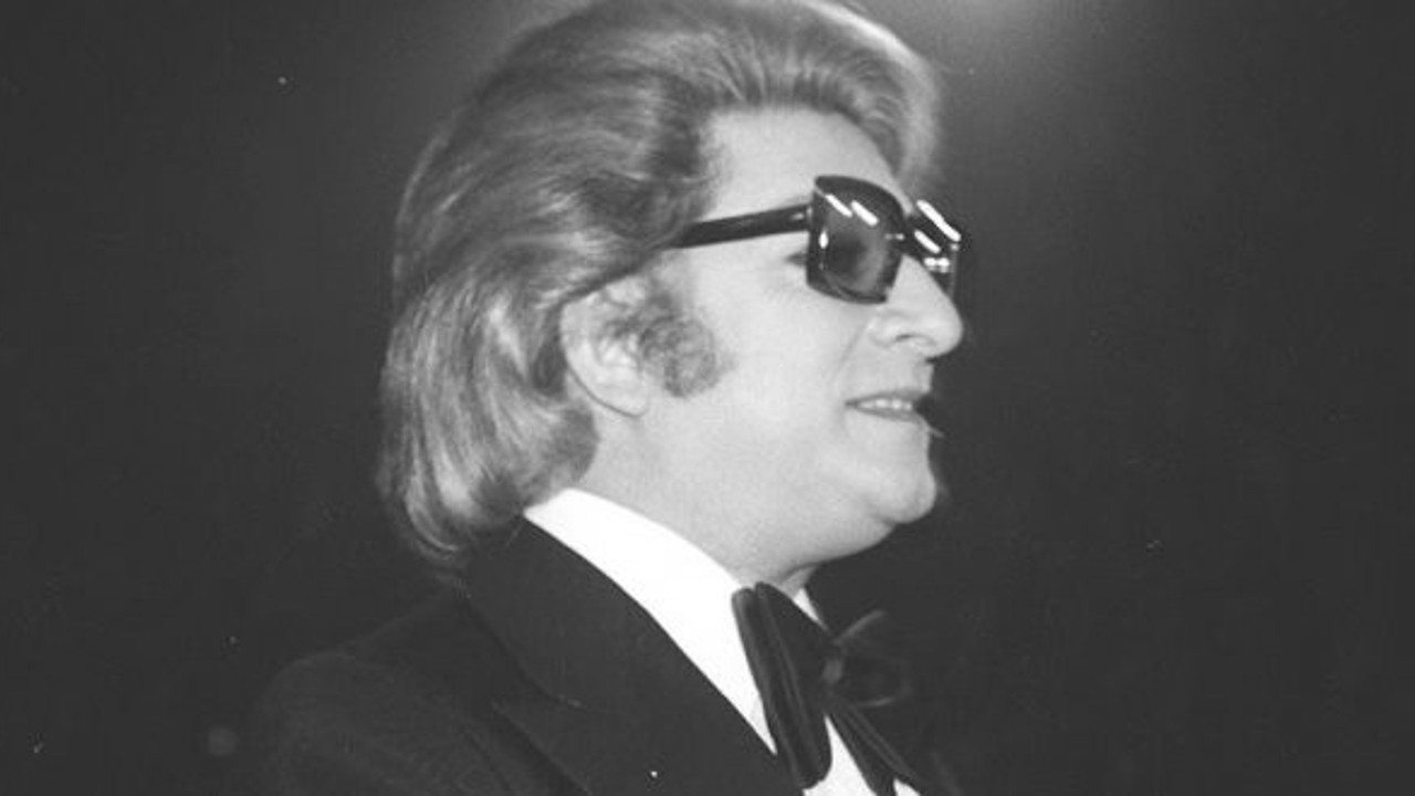 'Sanat Güneşi' 87. doğum gününde anılıyor