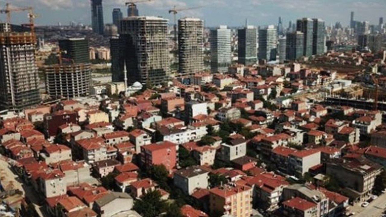 İmar barışında otellere para iadesi!