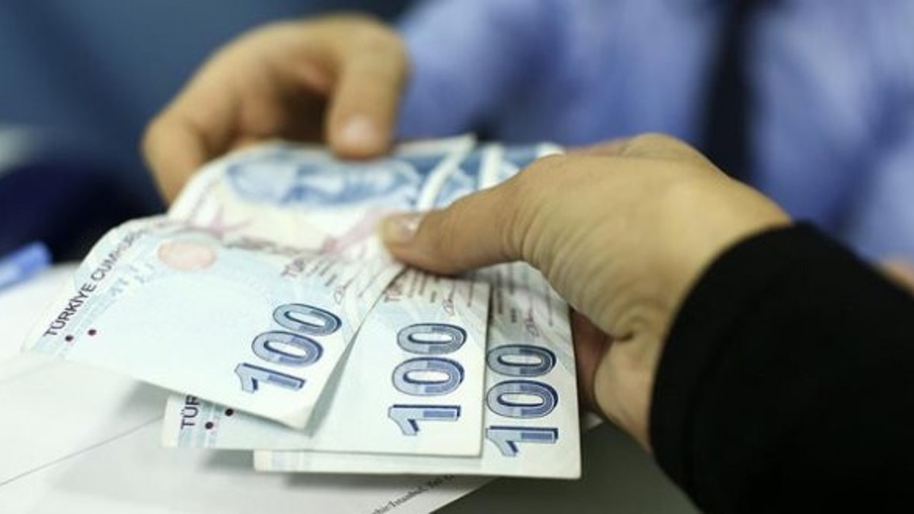 Sanayicinin devletten 40 milyar TL alacağı var