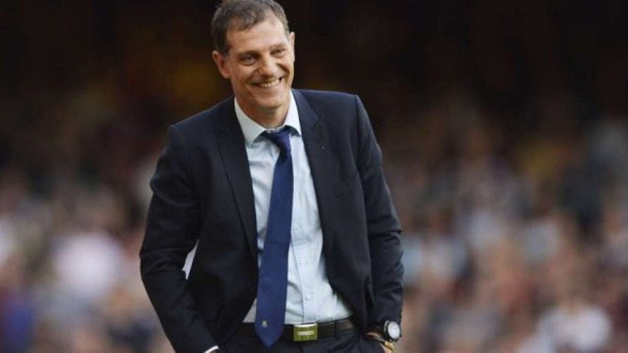 Slaven Bilic, Suudi Arabistan’a gidiyor