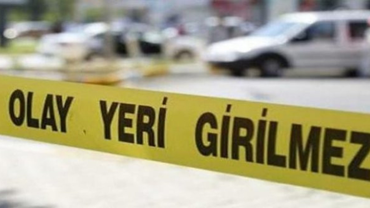 Van'da yeni doğmuş bebeğin cesedi bulundu