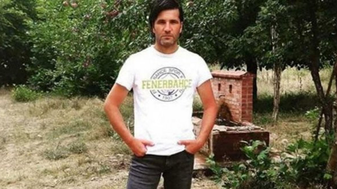 İsmail Devrim’in haberini yapan gazeteci serbest