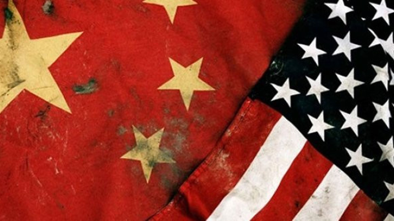 ABD ile Çin arasında şimdi de casusluk krizi
