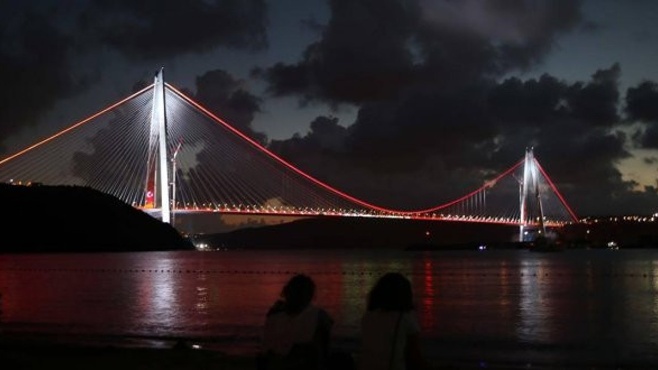 Üçüncü köprünün ortağından konkordato başvurusu