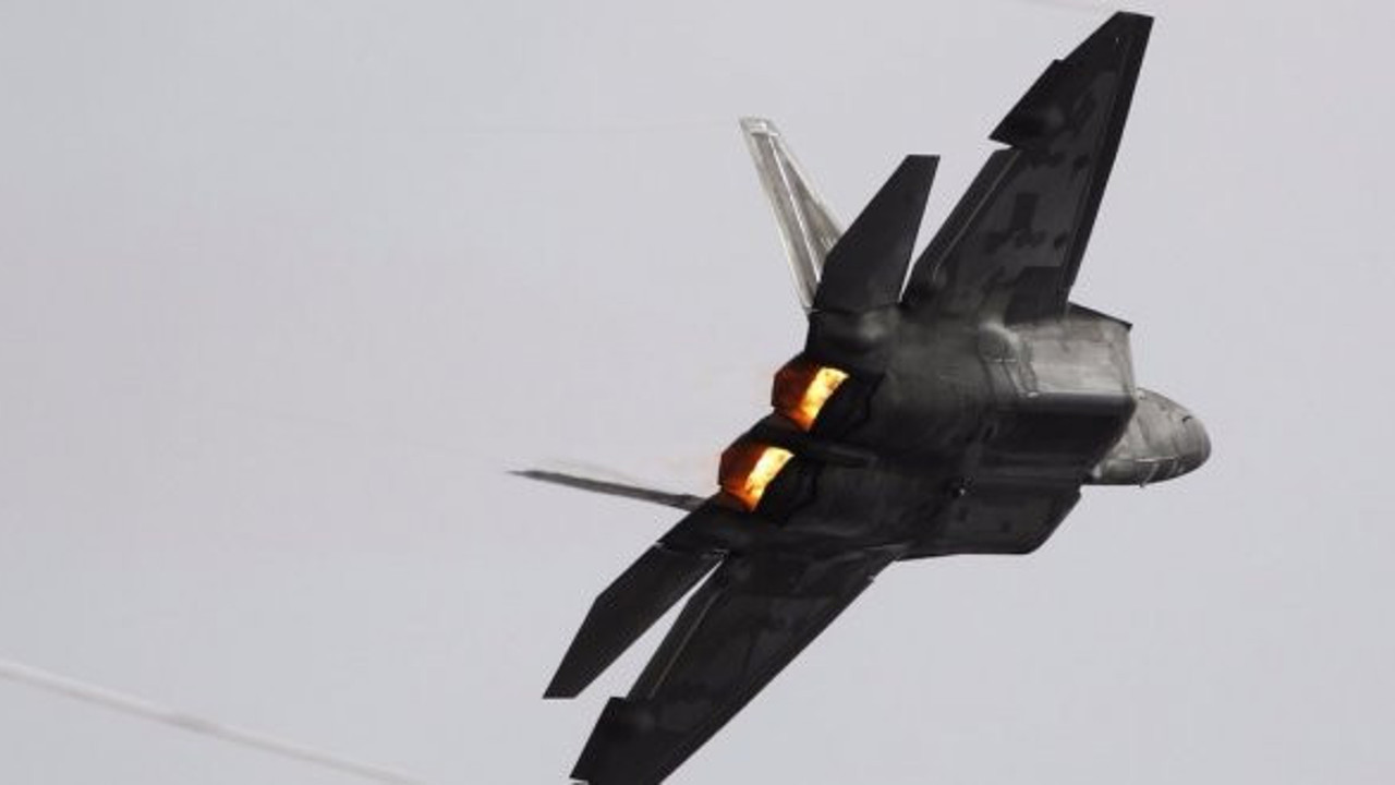 İngiliz medyası duyurdu: "3. Dünya Savaşı silahı"