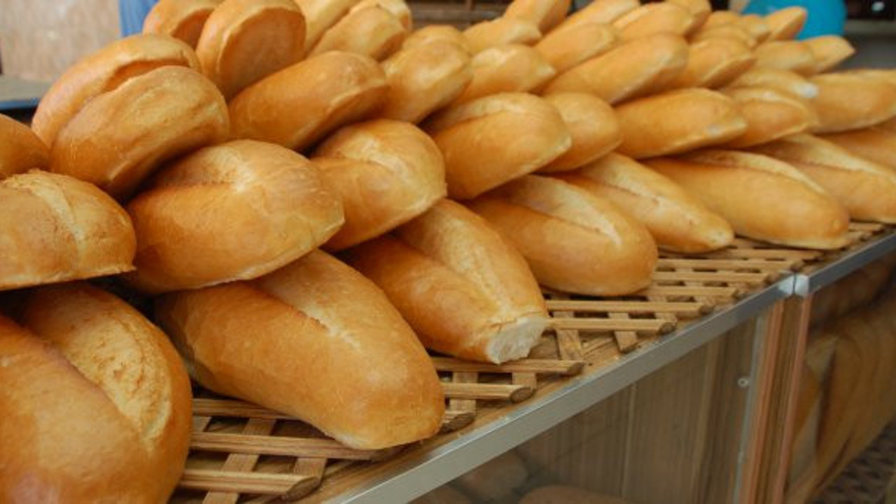 İstanbul'da ekmeğe zam geldi mi?