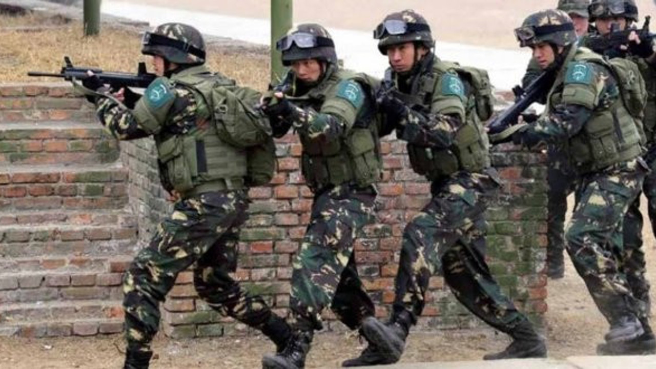 Çin’den terörle mücadele konusunda yeni strateji