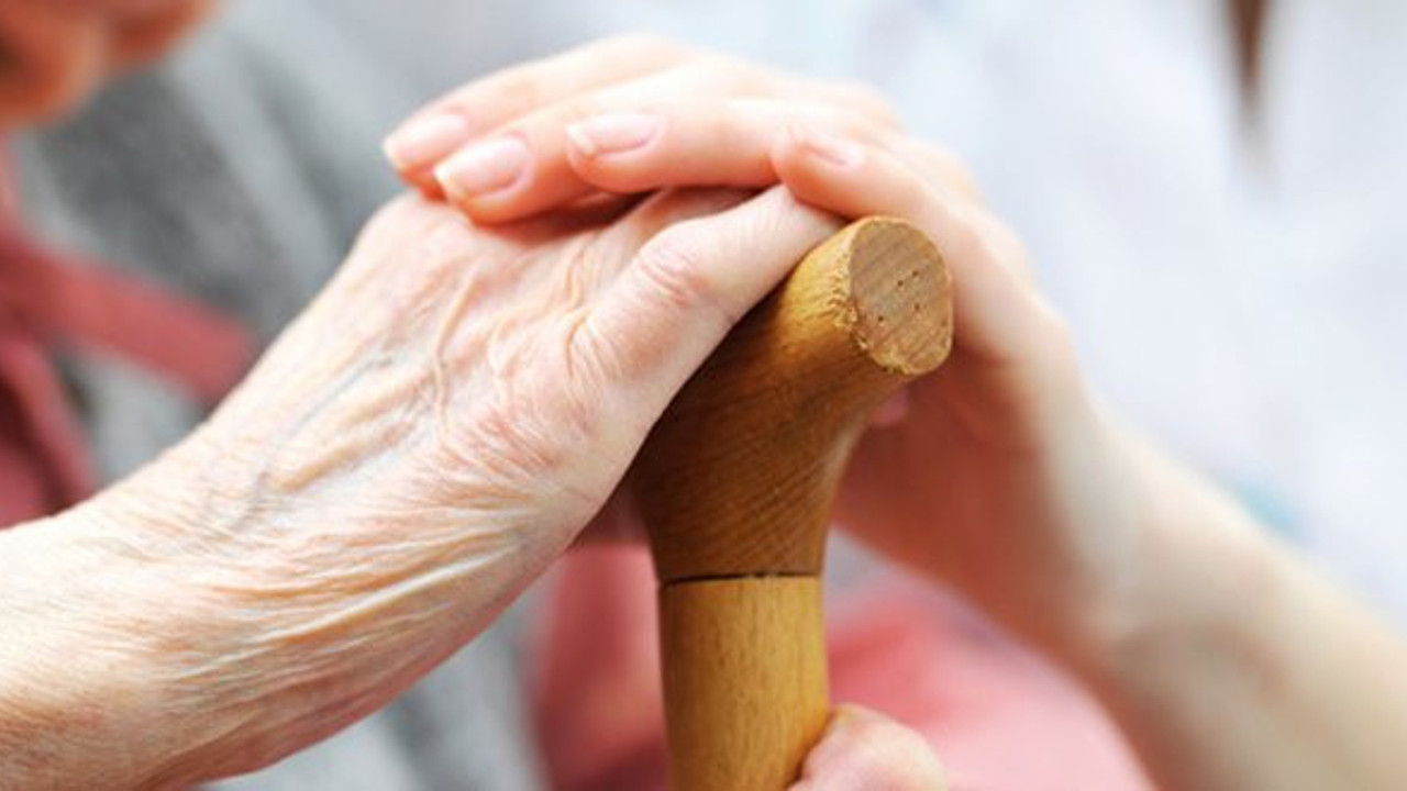 Yaşlı nüfusumuz 62 ülkeyi geride bıraktı!