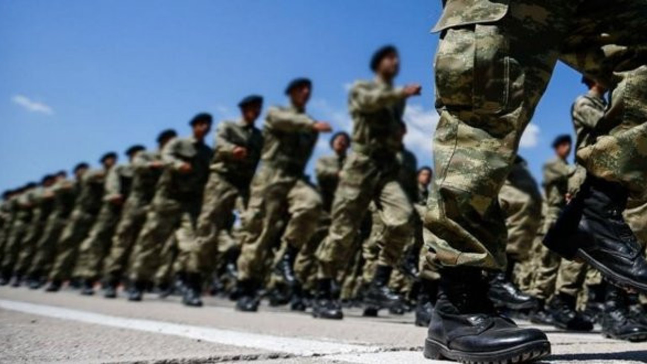 Tek tip askerliğin detayları belli oldu