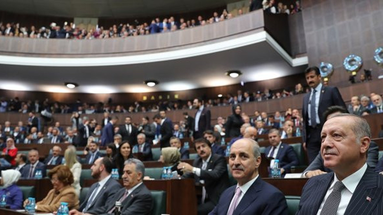 Türk Telekom'la ilgili araştırma önergesi reddedildi