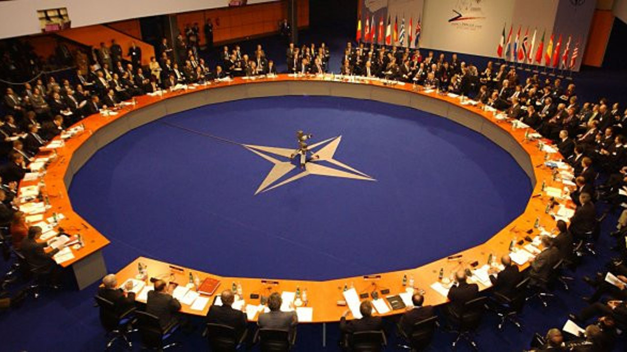 NATO'dan Rusya ve Çin'e tatbikat misillemesi
