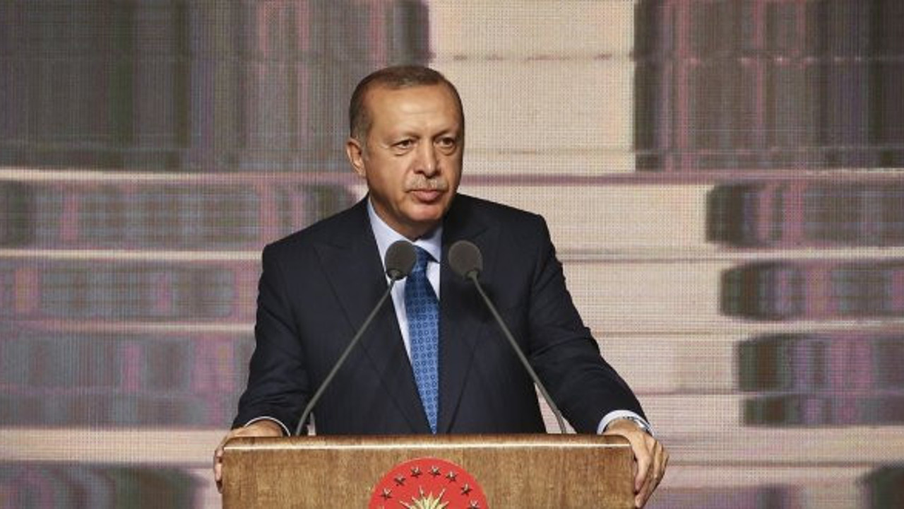Erdoğan: Krediye neden yönelmiyorsunuz?