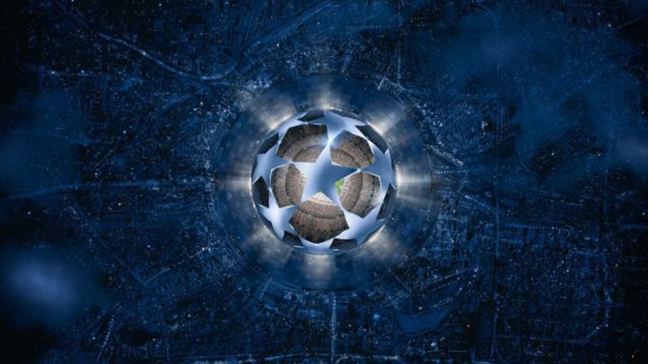 Şampiyonlar Ligi’nde gecenin sonuçları (04 Ekim 2018)