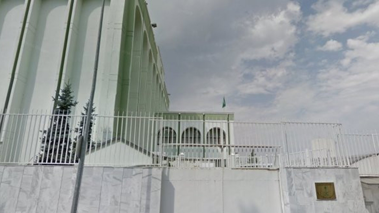 S.Arabistan Büyükelçisi Dışişleri’ne çağırıldı