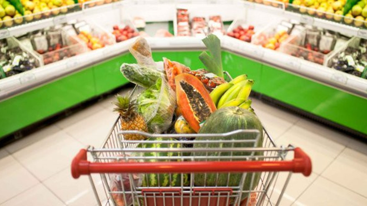 Bakan Pekcan'dan market açıklaması