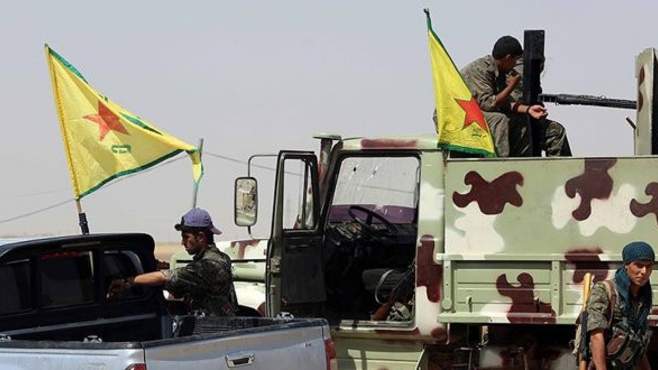 Mehmetçik'e Menbiç tuzağı!