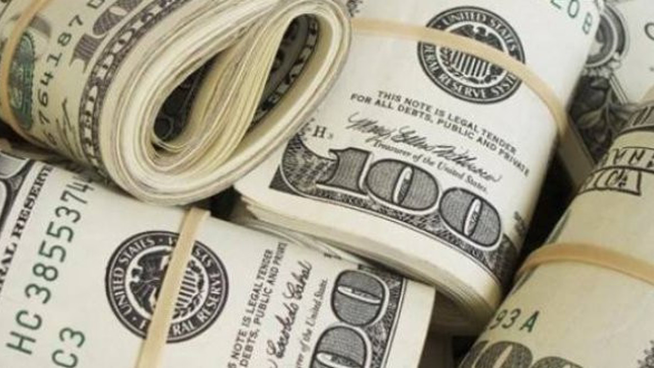 8 ayda 50 bin kişi milyoner oldu