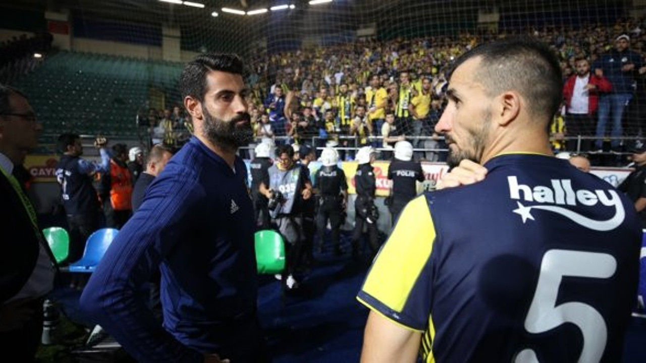 Fenerbahçe’de kriz adım adım geldi