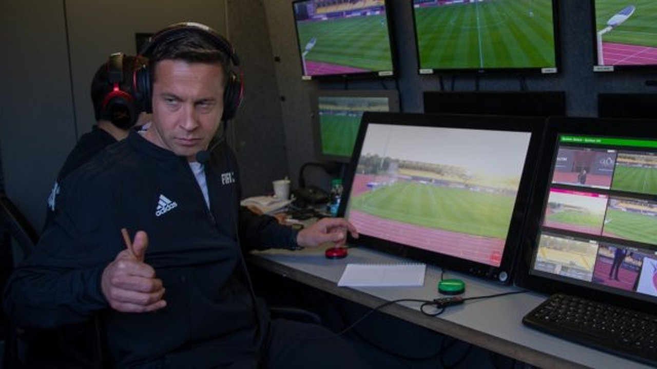 VAR sisteminin 8 haftalık bilançosu açıklandı