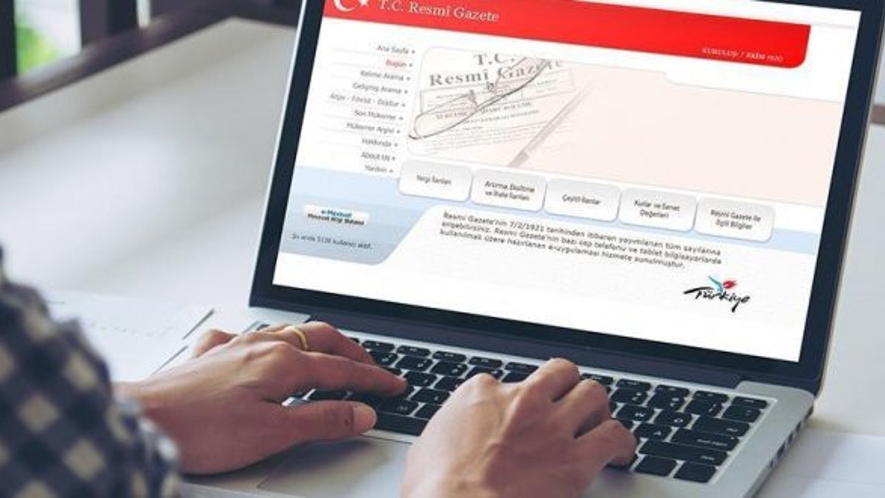 Cumhurbaşkanlığı Politika kurullarına atamalar yapıldı