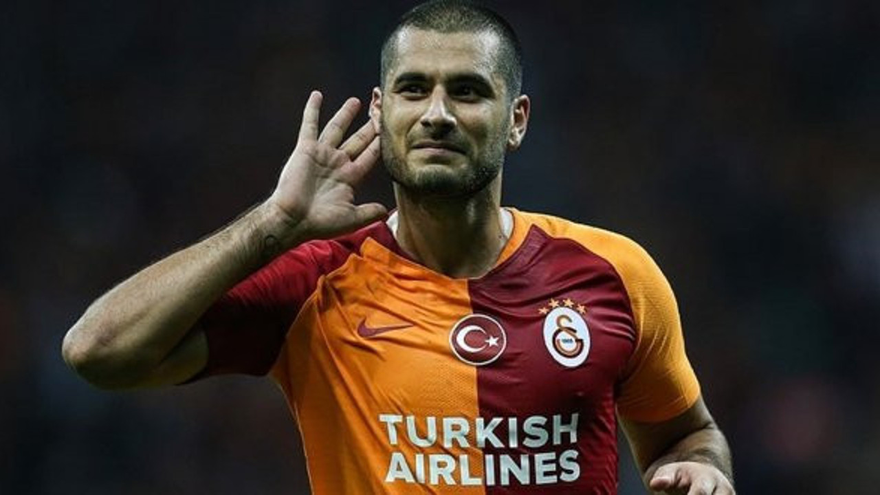 Fatih Terim, Eren’in üzerini çizdi