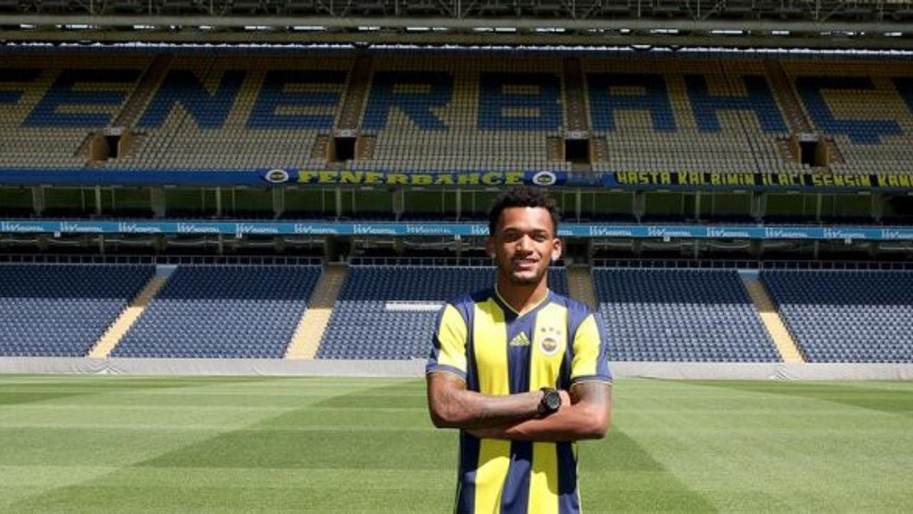 Jailson ile ilgili flaş iddia